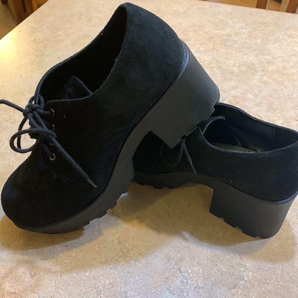 Platform Shoes - image 2